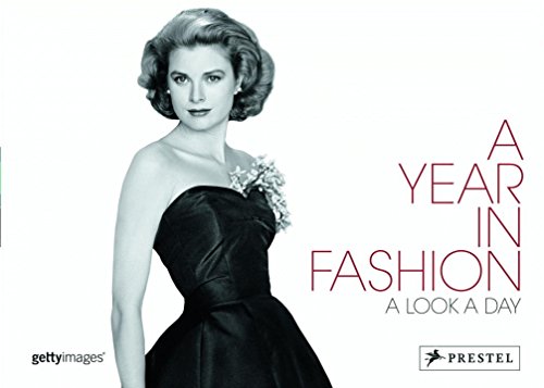 Year in Fashion: A Look a Day
