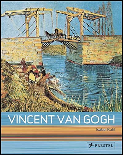 Vincent Van Gogh