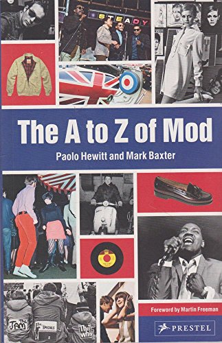 A to Z of Mod