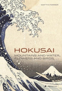 Hokusai 