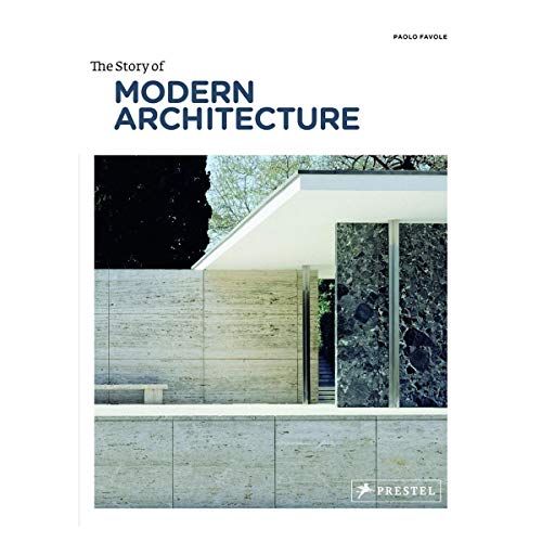 The Story of Modern Architecture