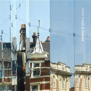 Willis Faber & Dumas 