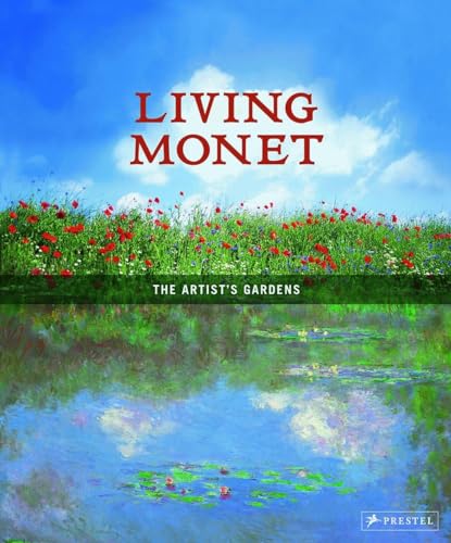 Living Monet: The Artist's Gardens