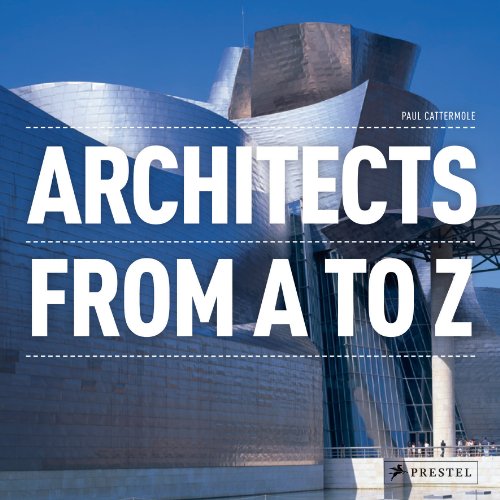 Architects From A to Z