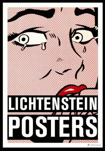 Lichtenstein Posters