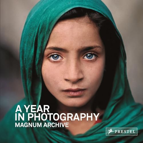 A Year in Photography