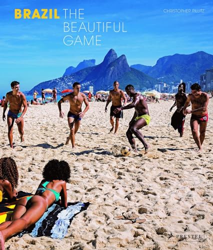 Brazil: The Beautiful Game