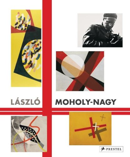 László Moholy-Nagy