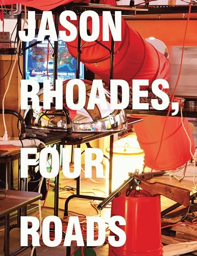 Jason Rhoades