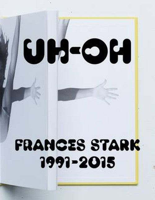 Frances Stark