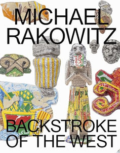 Michael Rakowitz: Backstroke of the West 