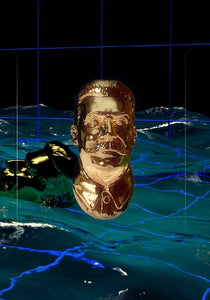 I Was Raised on the Internet 