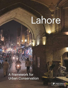 Lahore 
