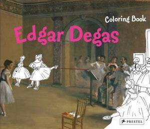 Edgar Degas 