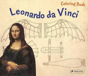 Leonardo Da Vinci 