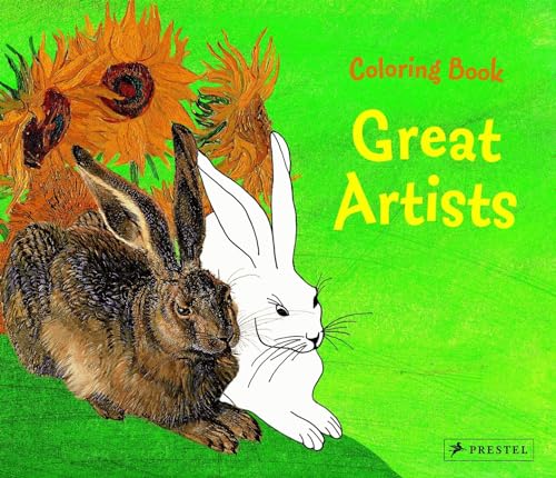 Great Artists