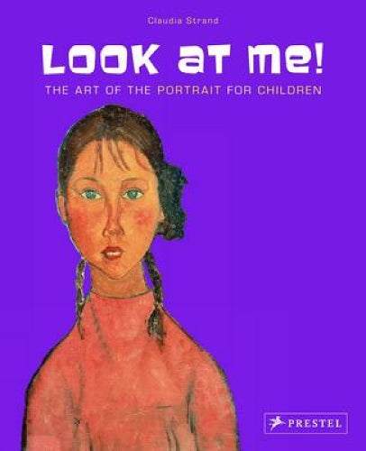 Look at Me!