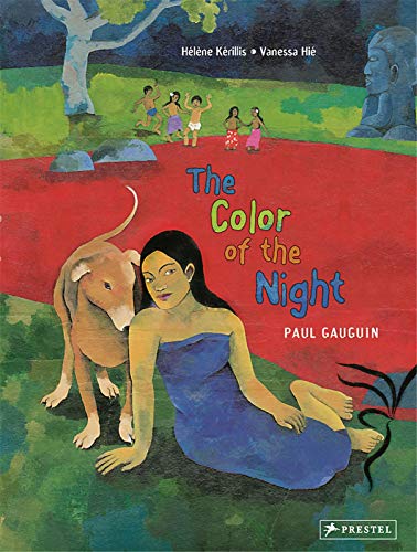 The Color of the Night