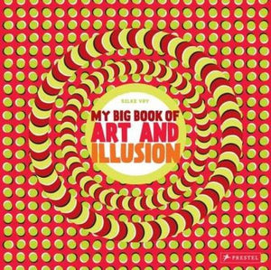 My Big Book of Art and Illusion 