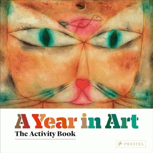 A Year In Art