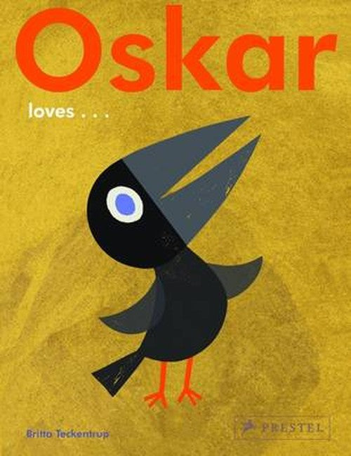 Oskar Loves...