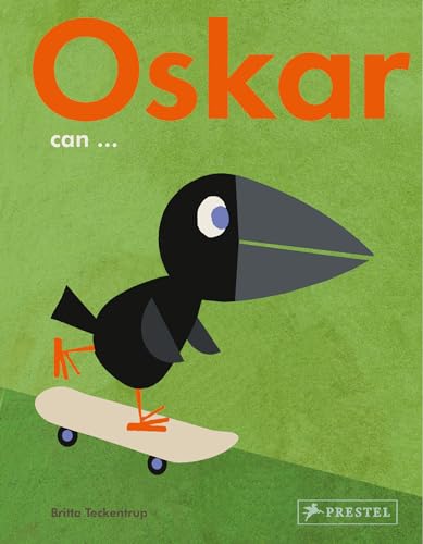 Oskar Can...