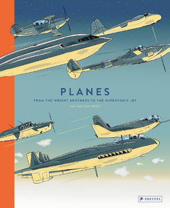 Planes 