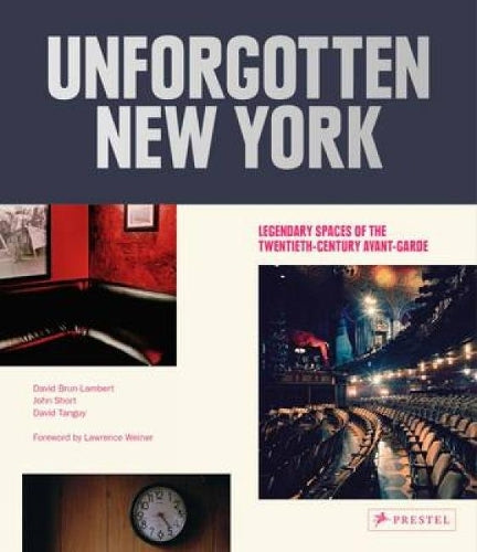 Unforgotten New York