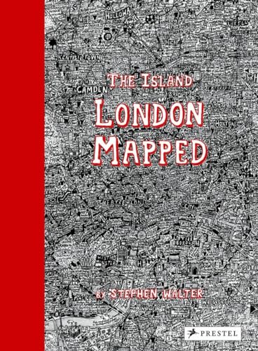 Island: London Mapped