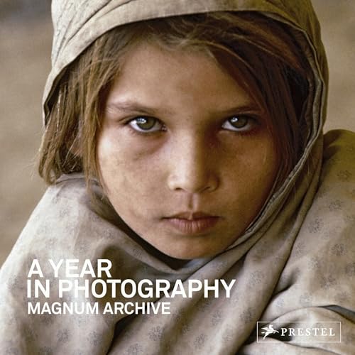 Year in Photography: Magnum Archive