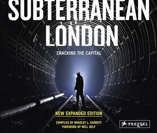 Subterranean London: Cracking the Capital