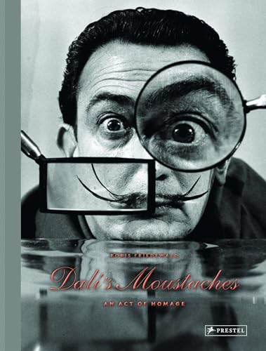 Dali's Moustaches