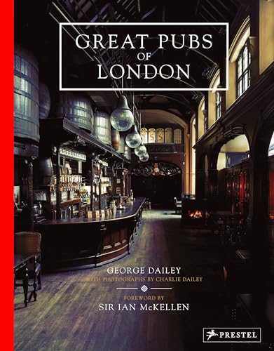 Great Pubs of London