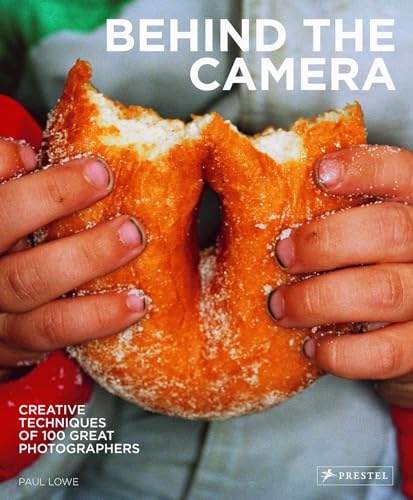 Behind the Camera