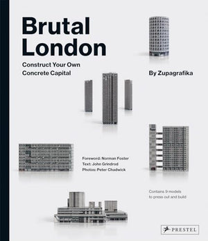 Brutal London