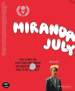 Miranda July 