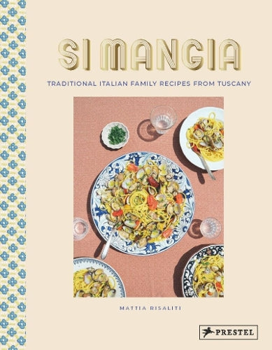 Si Mangia