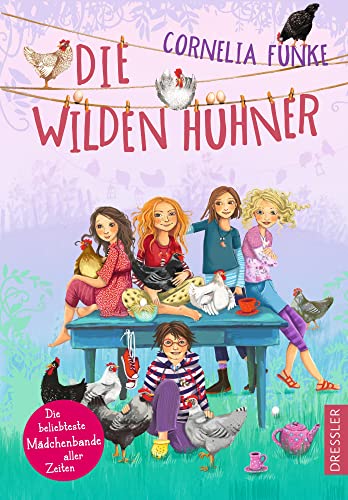 Die wilden Hühner