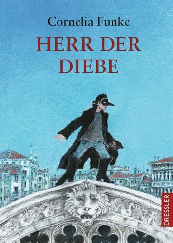 Herr der Diebe