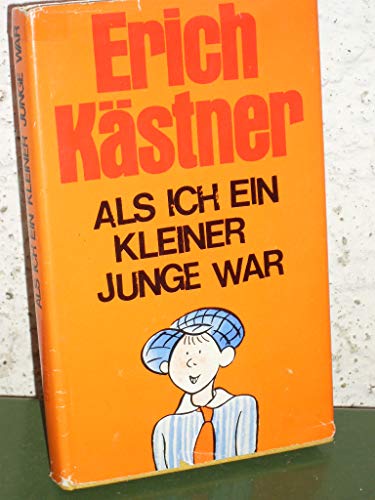 Als ich ein kleiner Junge war
