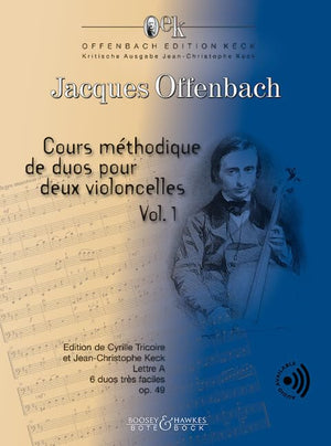 Cours methodique de duos