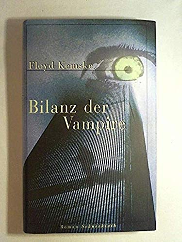 Bilanz der Vampire