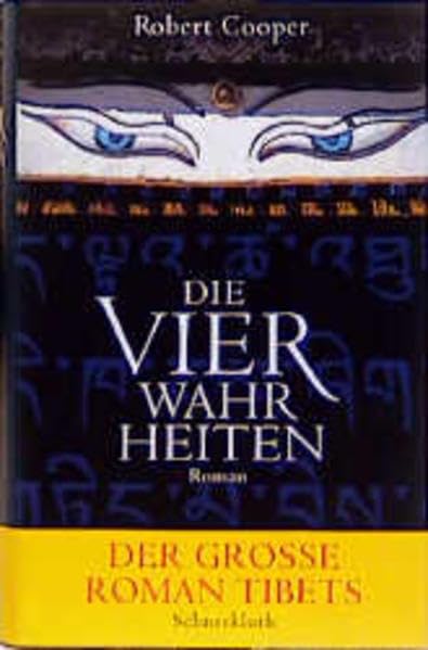 Die vier Wahrheiten.