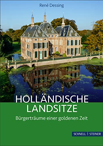 Hollandische Landsitze