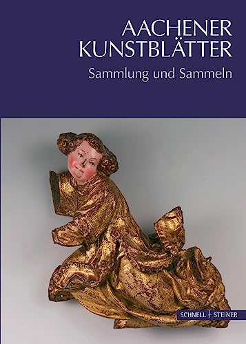 Aachener Kunstblatter 2020