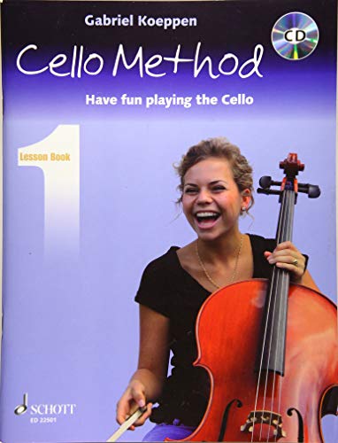 Cello Method