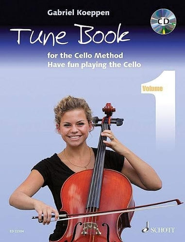 Cello Method