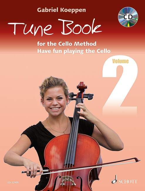 Cello Method