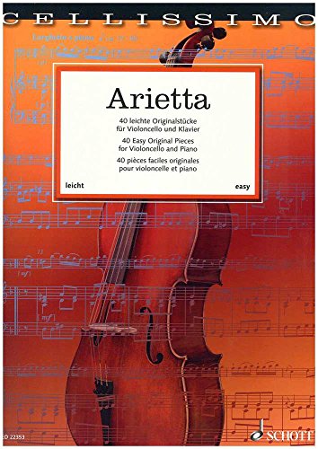 Arietta