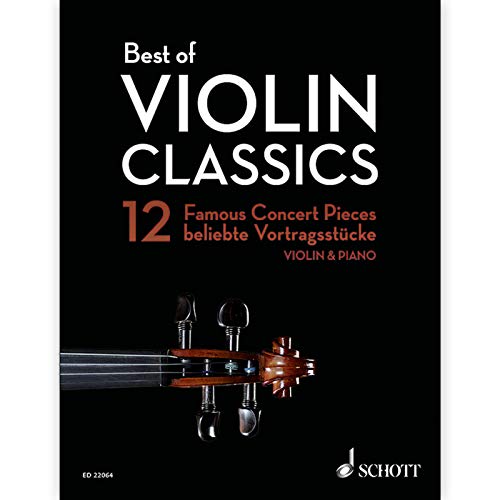 Best of Violin Classics